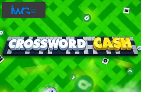 Crossword Cash